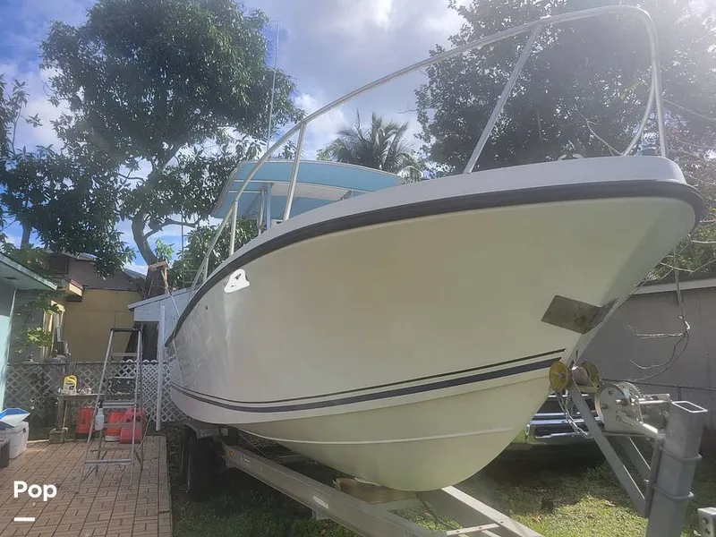 Slide: The Image of Mako 261 B 1993 - 13597863