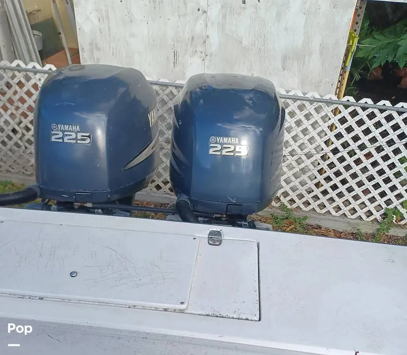 Slide: The Image of Mako 261 B 1993 - 13577305