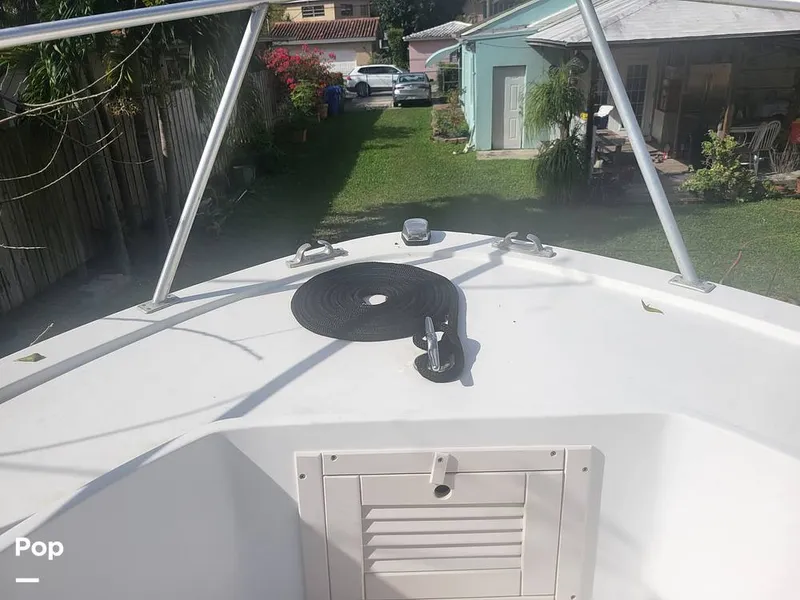 Slide: The Image of Mako 261 B 1993 - 13597832