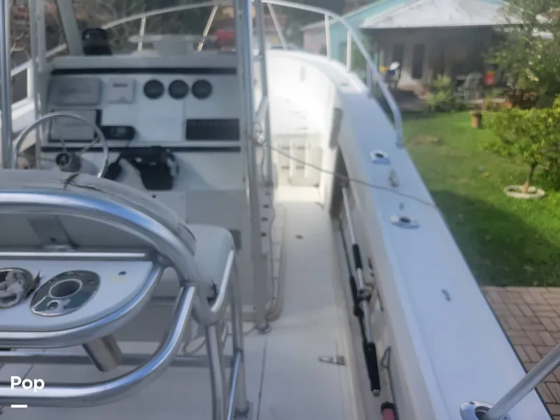 Slide: The Image of Mako 261 B 1993 - 13597843