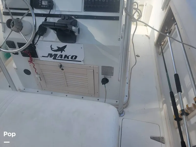 Slide: The Image of Mako 261 B 1993 - 13597845