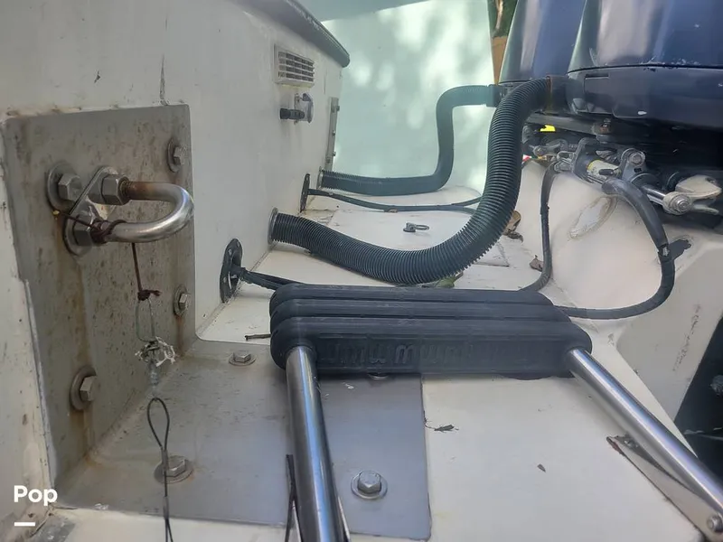 Slide: The Image of Mako 261 B 1993 - 13597860