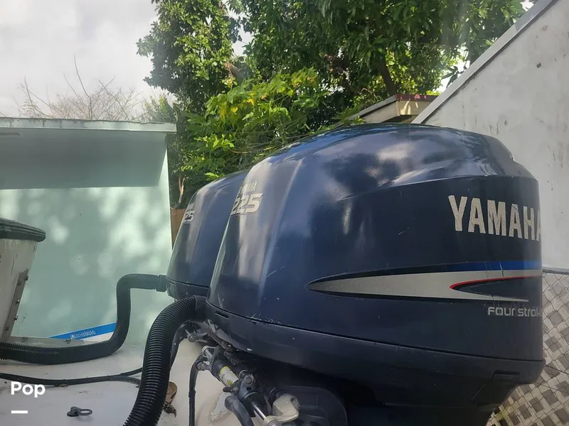 Slide: The Image of Mako 261 B 1993 - 13597861