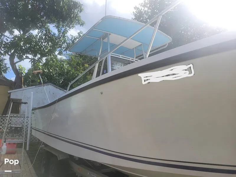 Slide: The Image of Mako 261 B 1993 - 13597864