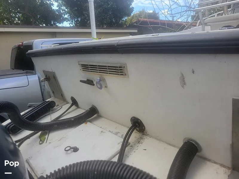 Slide: The Image of Mako 261 B 1993 - 13597869