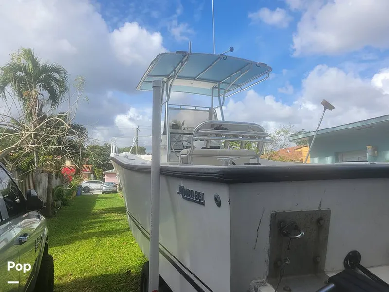 Slide: The Image of Mako 261 B 1993 - 13597870