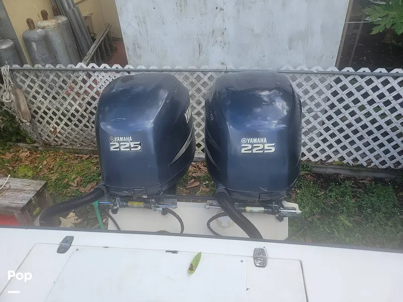 Slide: The Image of Mako 261 B 1993 - 13597878