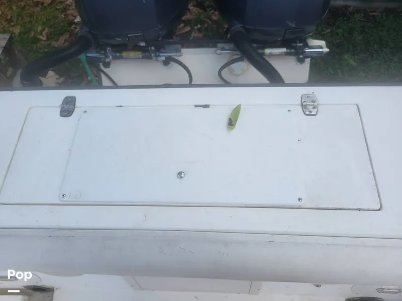 Slide: The Image of Mako 261 B 1993 - 13597880