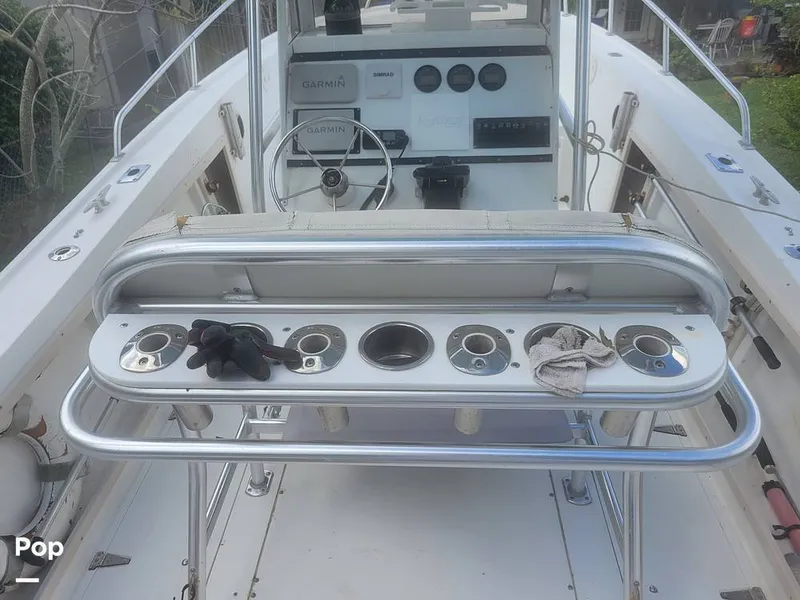 Slide: The Image of Mako 261 B 1993 - 13597882