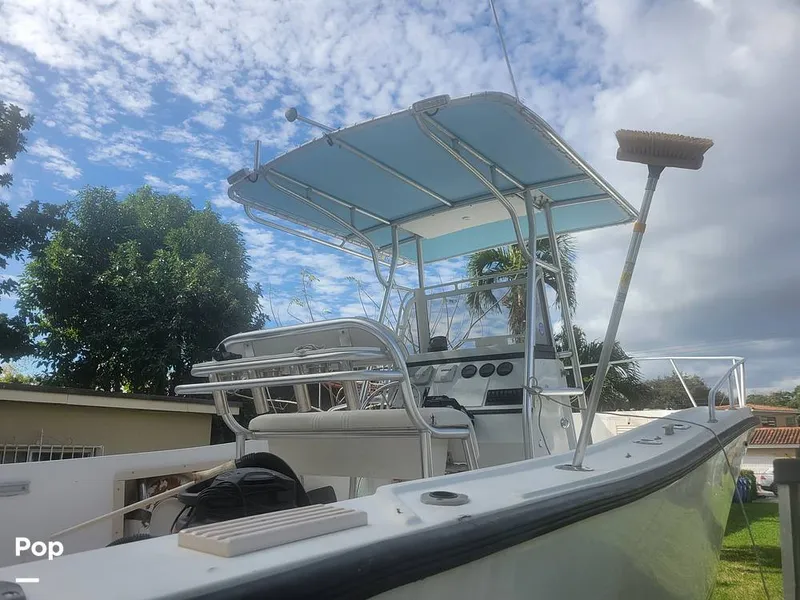 Slide: The Image of Mako 261 B 1993 - 13597865