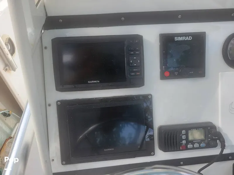 Slide: The Image of Mako 261 B 1993 - 13597883