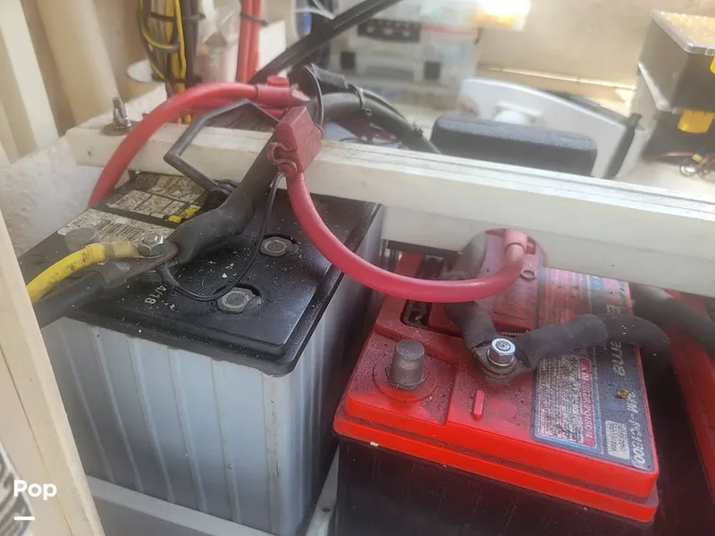 Slide: The Image of Mako 261 B 1993 - 13597887