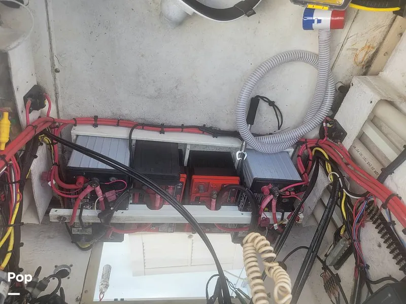 Slide: The Image of Mako 261 B 1993 - 13597888