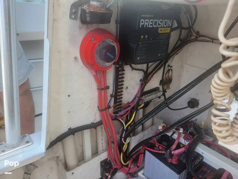 Slide: The Image of Mako 261 B 1993 - 13597889