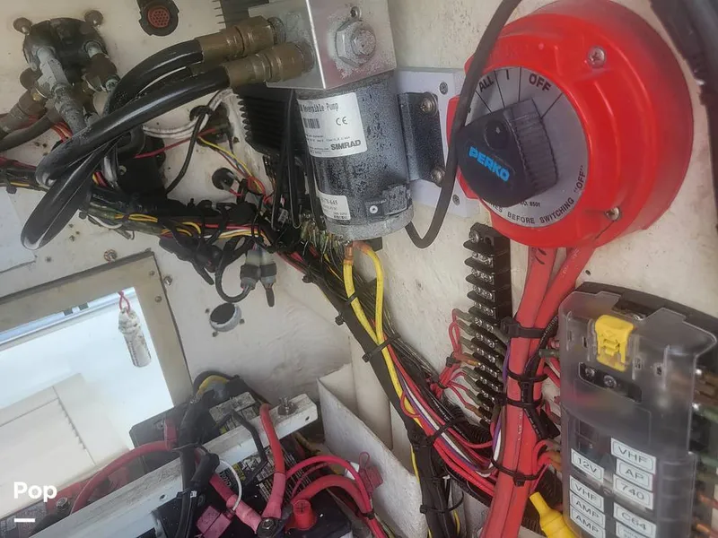 Slide: The Image of Mako 261 B 1993 - 13597890