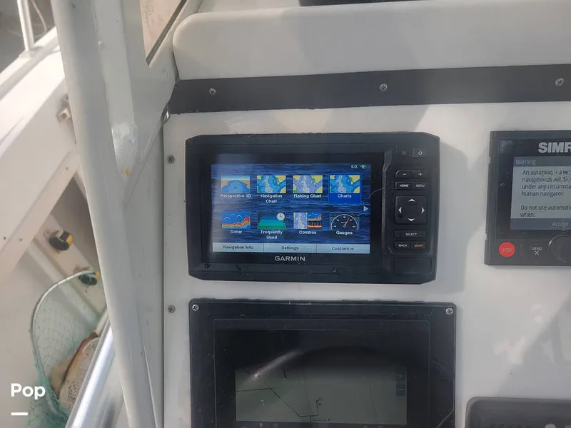 Slide: The Image of Mako 261 B 1993 - 13597893