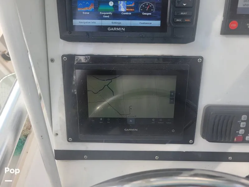 Slide: The Image of Mako 261 B 1993 - 13597894