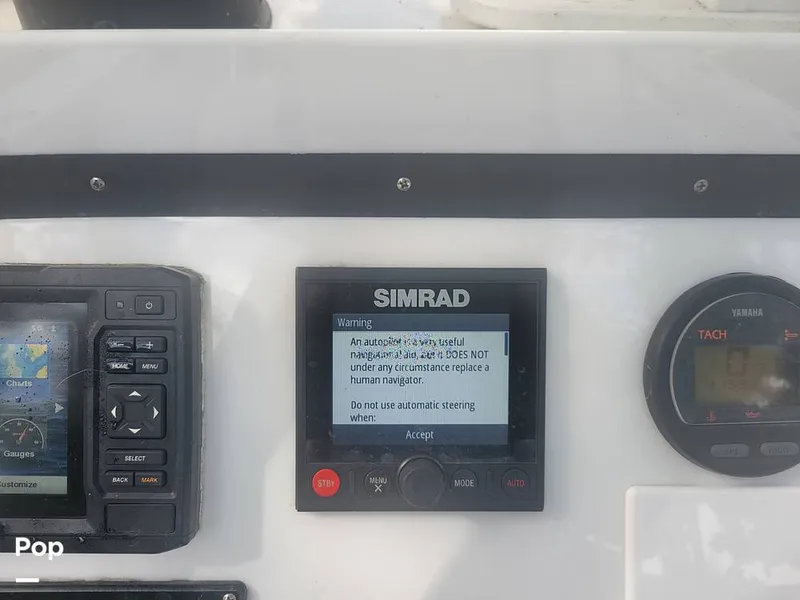 Slide: The Image of Mako 261 B 1993 - 13597895