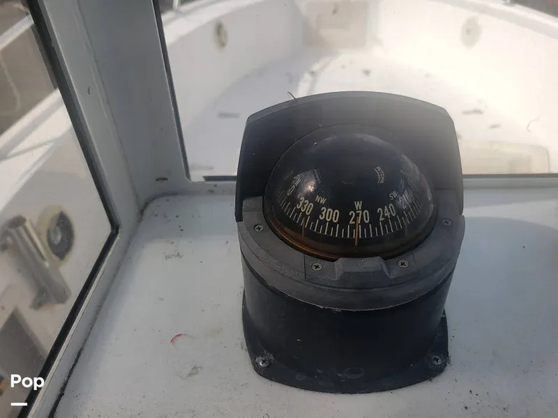 Slide: The Image of Mako 261 B 1993 - 13597897