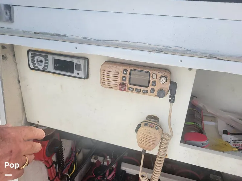 Slide: The Image of Mako 261 B 1993 - 13597898