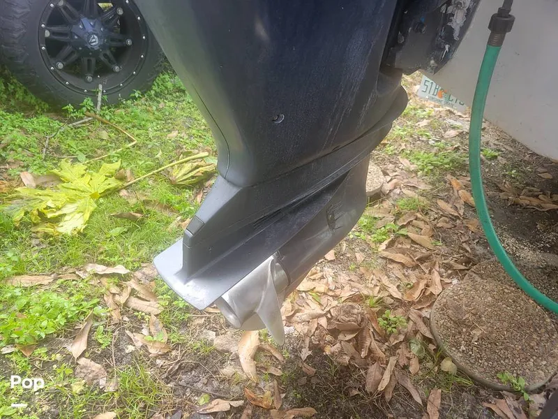 Slide: The Image of Mako 261 B 1993 - 13597868