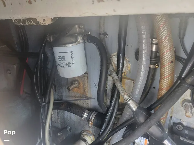 Slide: The Image of Mako 261 B 1993 - 13597838