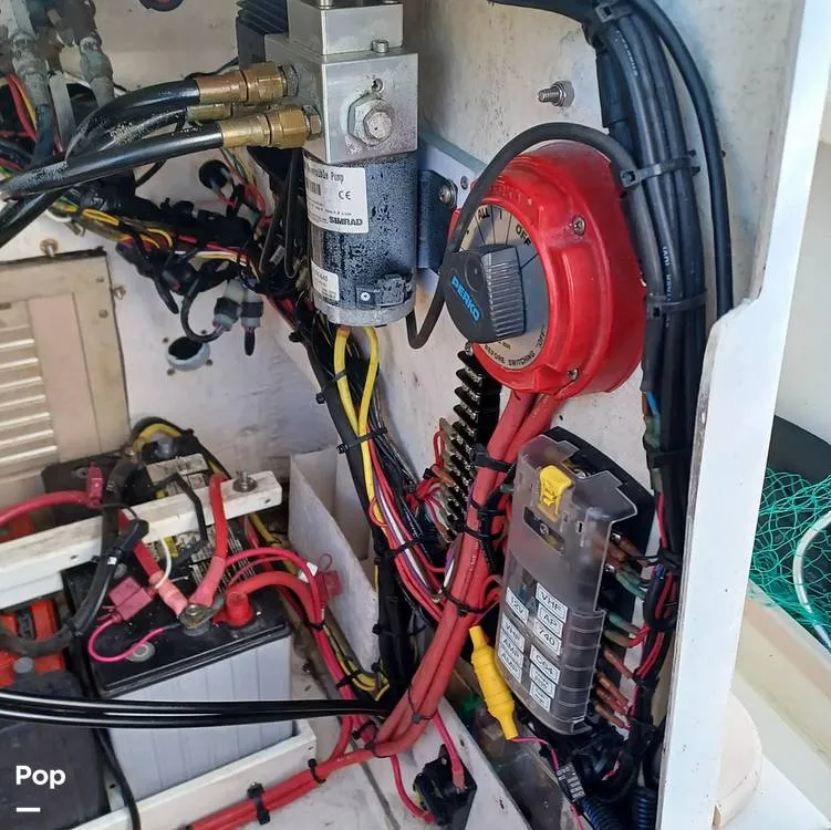 Slide: The Image of Mako 261 B 1993 - 13577308