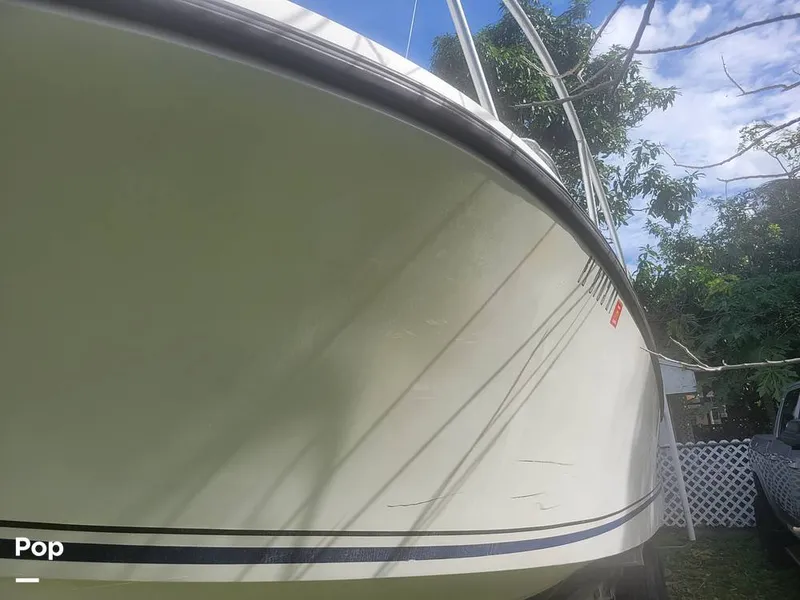 Slide: The Image of Mako 261 B 1993 - 13597873