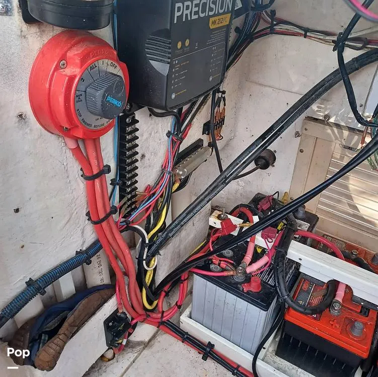 Slide: The Image of Mako 261 B 1993 - 13577309