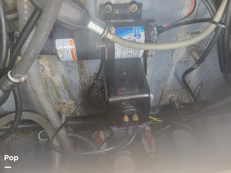 Slide: The Image of Mako 261 B 1993 - 13597841