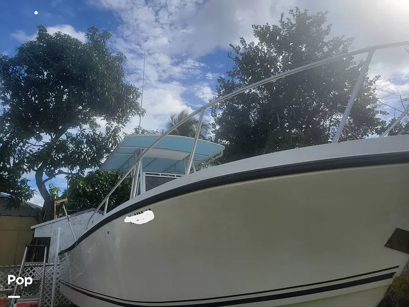 Slide: The Image of Mako 261 B 1993 - 13597874