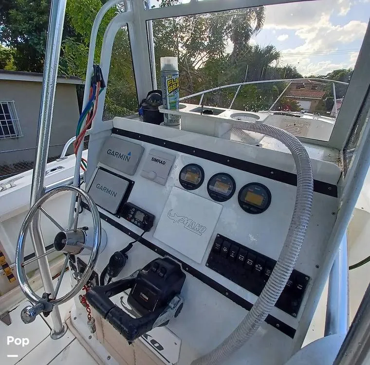 Slide: The Image of Mako 261 B 1993 - 13577303