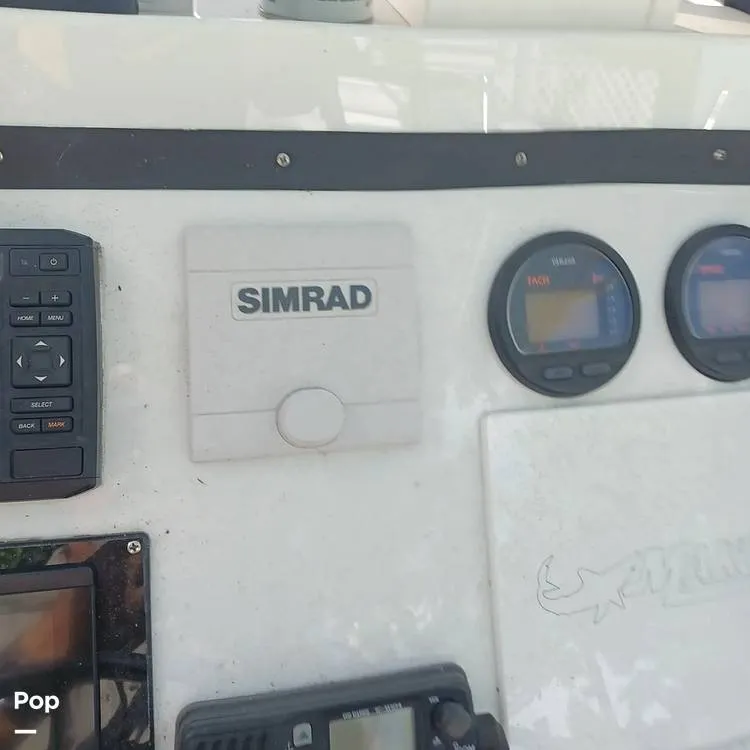 Slide: The Image of Mako 261 B 1993 - 13577304