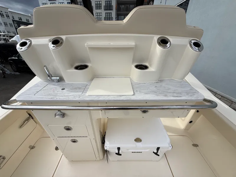 Slide: The Image of Scout 260 LXF 2026 - 14