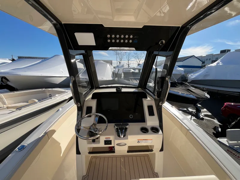 Slide: The Image of Scout 260 LXF 2026 - 20