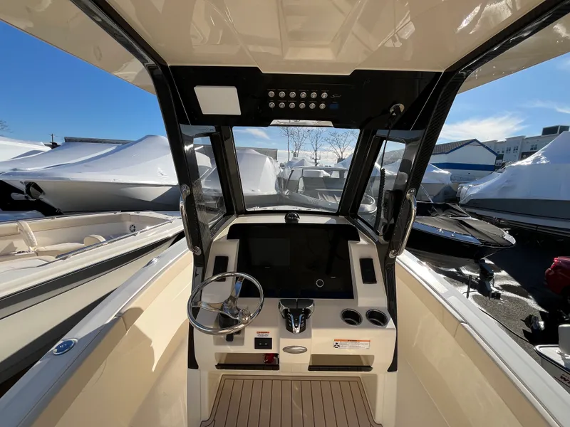 Slide: The Image of Scout 260 LXF 2026 - 21