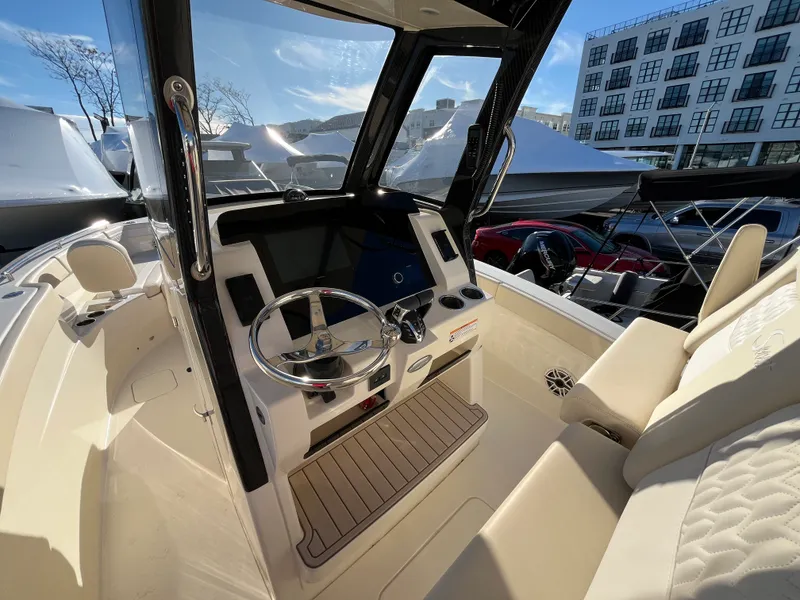 Slide: The Image of Scout 260 LXF 2026 - 22