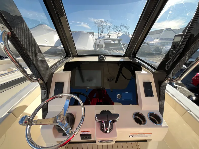 Slide: The Image of Scout 260 LXF 2026 - 23