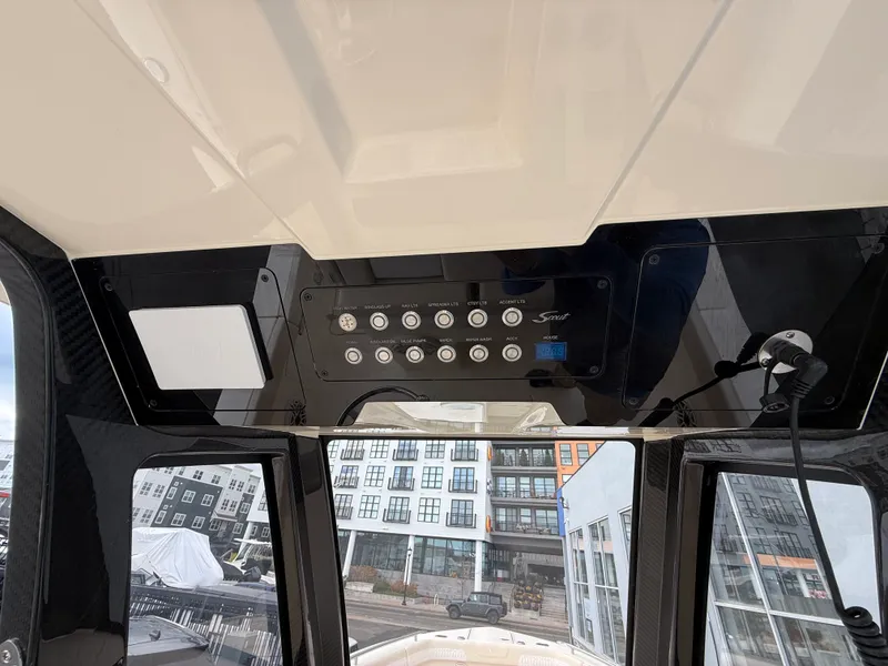 Slide: The Image of Scout 260 LXF 2026 - 24