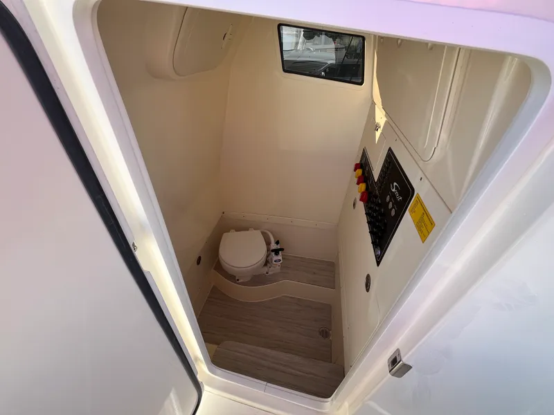 Slide: The Image of Scout 260 LXF 2026 - 26