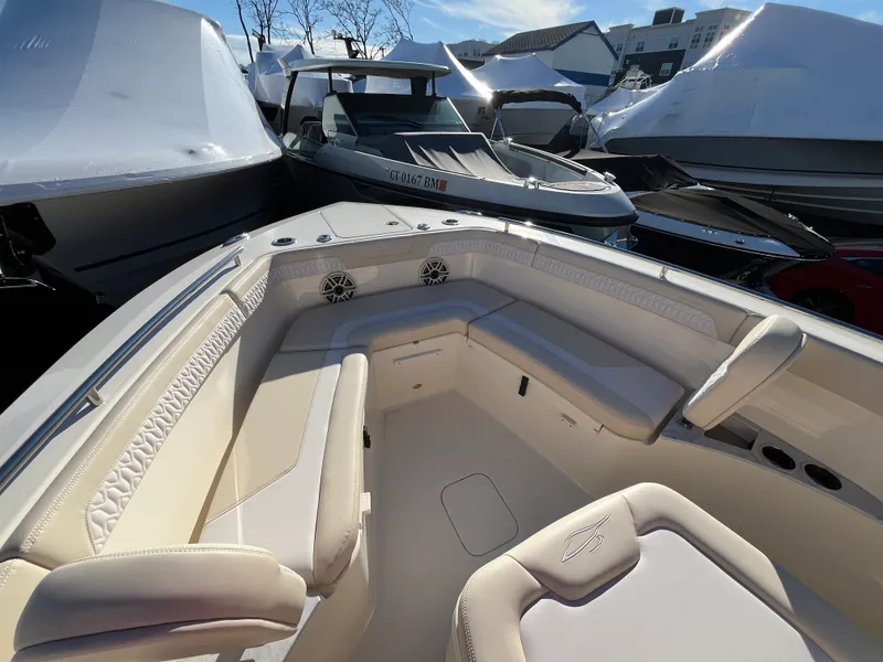 Slide: The Image of Scout 260 LXF 2026 - 31