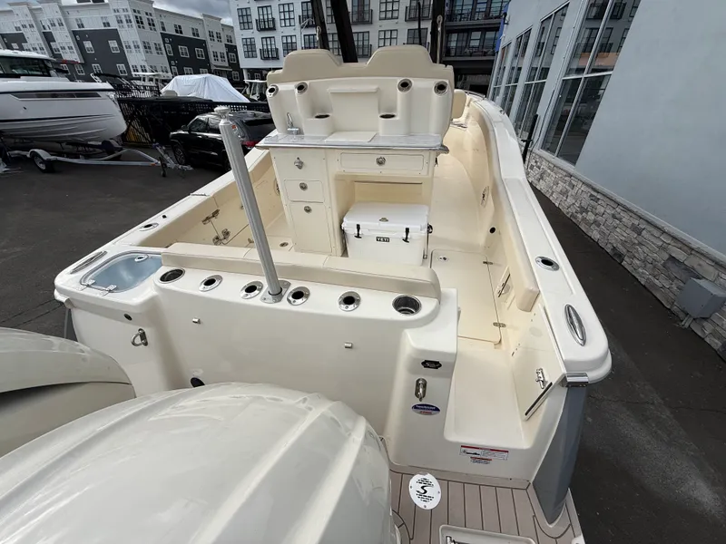 Slide: The Image of Scout 260 LXF 2026 - 6