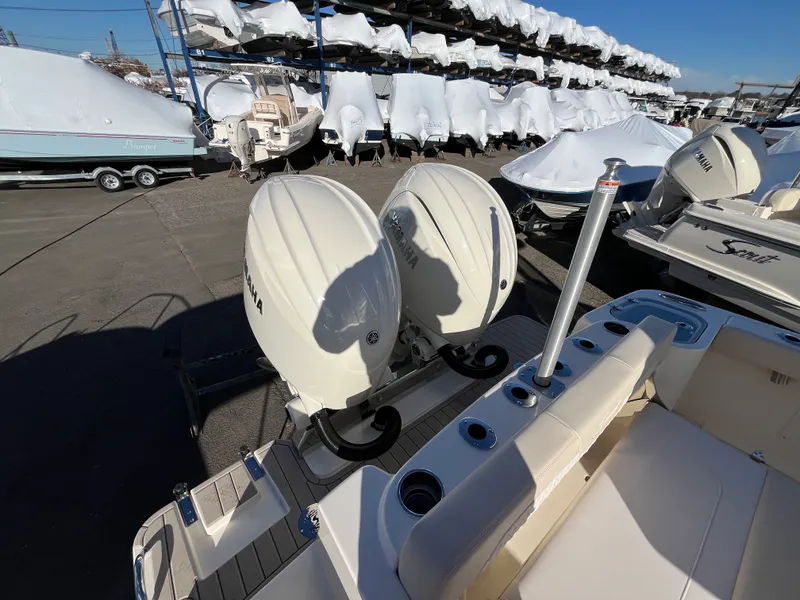 Slide: The Image of Scout 260 LXF 2026 - 7