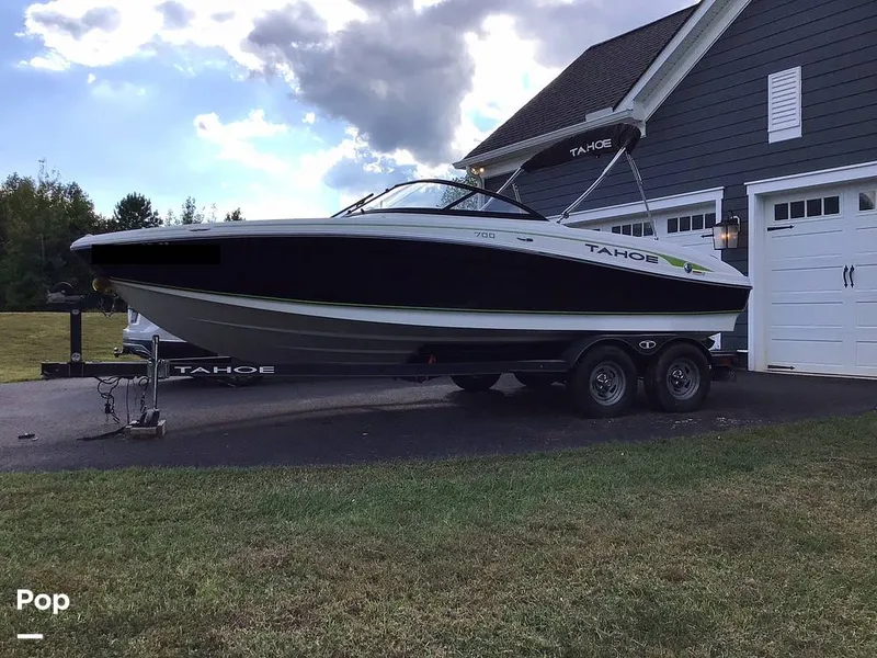 Slide: The Image of Tahoe 700 2018 - 15847683