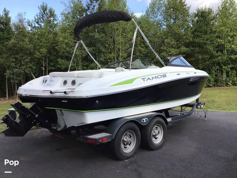 Slide: The Image of Tahoe 700 2018 - 15847667