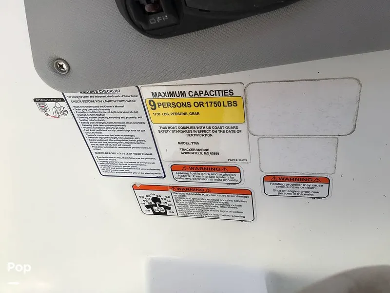 Slide: The Image of Tahoe 700 2018 - 15847710