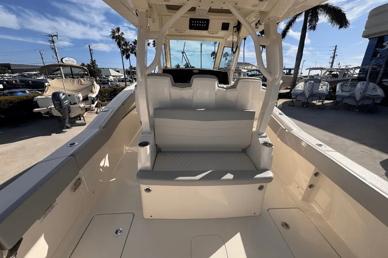 Slide: The Image of Scout 357 LXF 2025 - 12