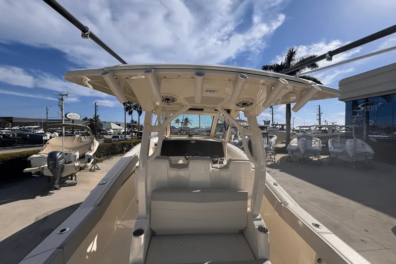 Slide: The Image of Scout 357 LXF 2025 - 13