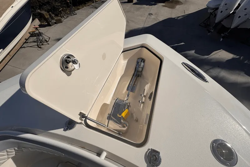 Slide: The Image of Scout 357 LXF 2025 - 22