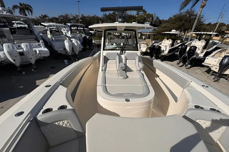 Slide: The Image of Scout 357 LXF 2025 - 23